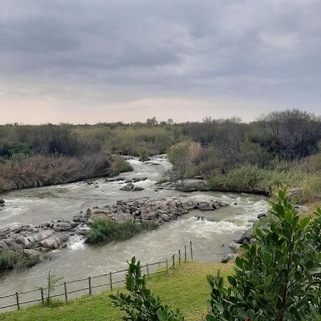 D'Streams Otel Keimoes Dış mekan fotoğraf