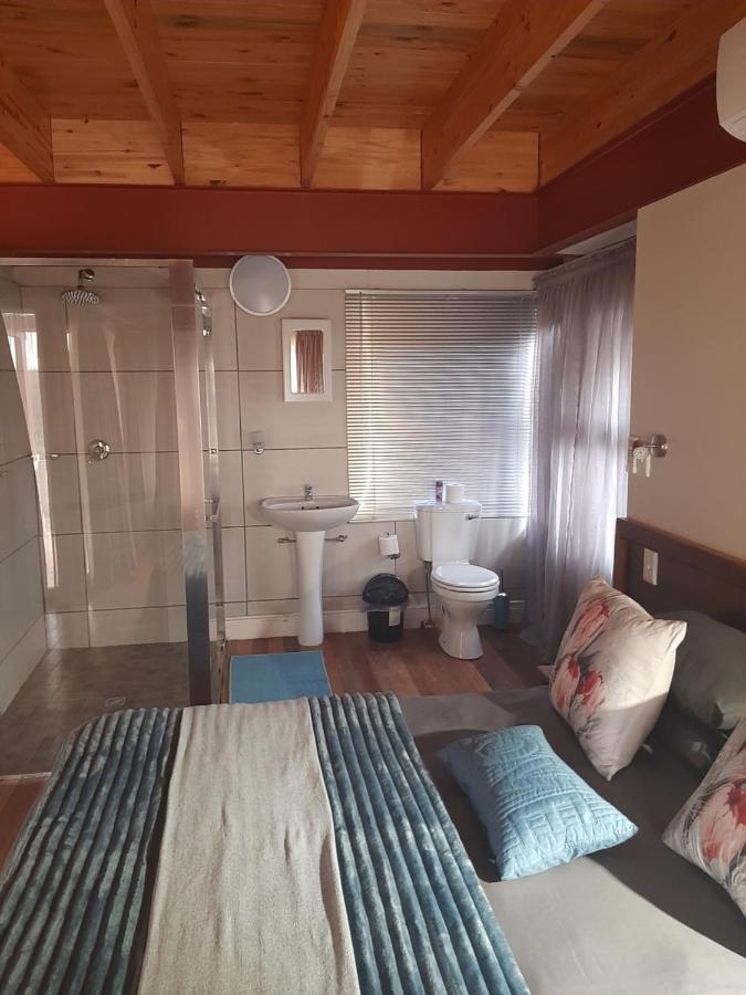 D'Streams Otel Keimoes Dış mekan fotoğraf