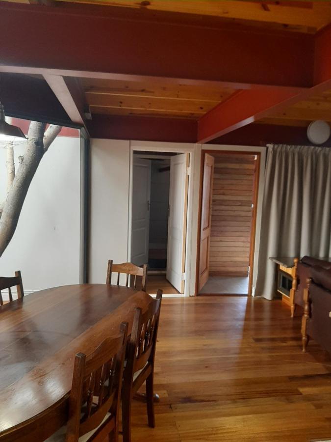 D'Streams Otel Keimoes Dış mekan fotoğraf