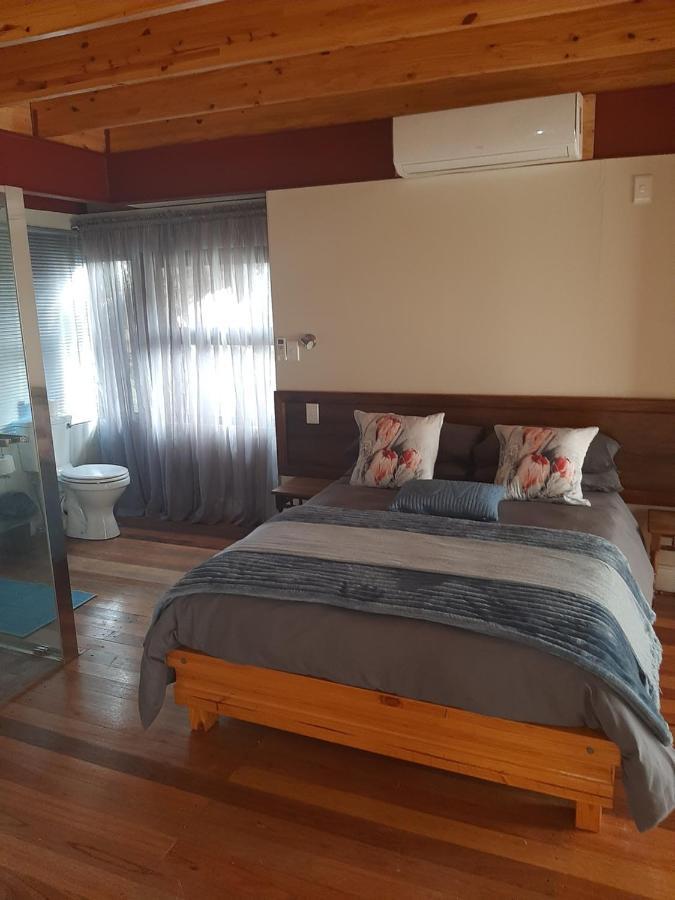D'Streams Otel Keimoes Dış mekan fotoğraf