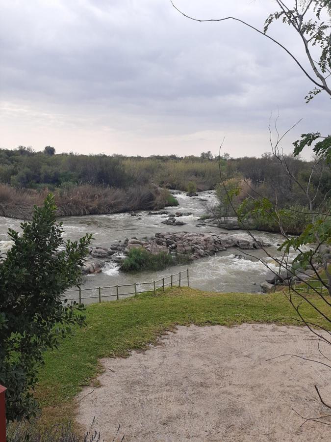 D'Streams Otel Keimoes Dış mekan fotoğraf