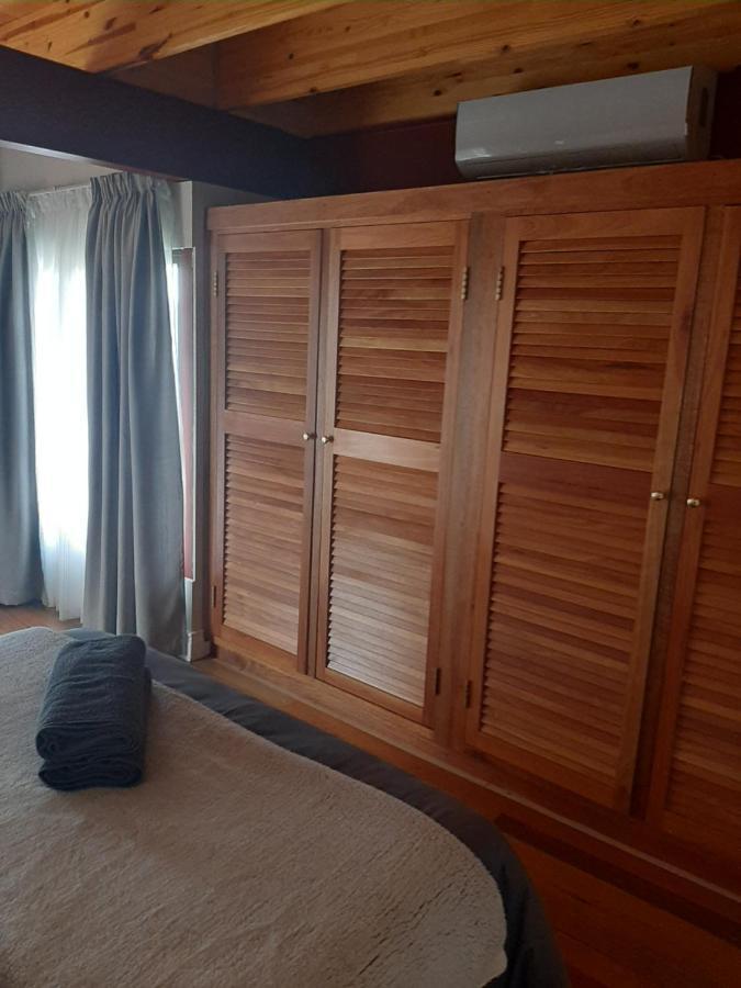 D'Streams Otel Keimoes Dış mekan fotoğraf