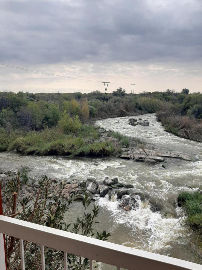 D'Streams Otel Keimoes Dış mekan fotoğraf