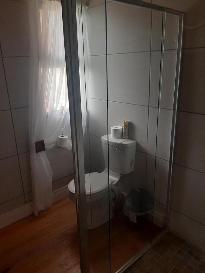 D'Streams Otel Keimoes Dış mekan fotoğraf