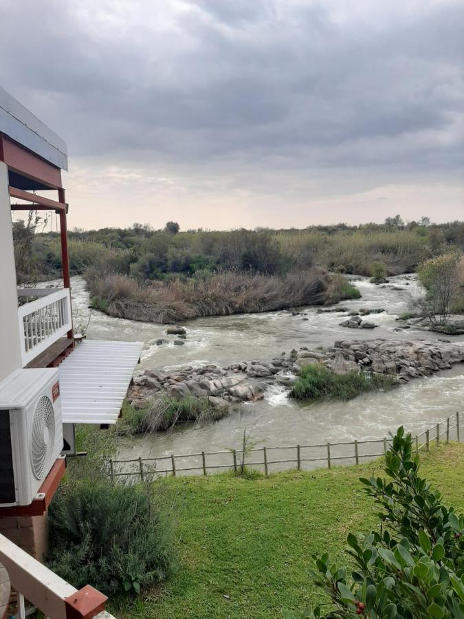 D'Streams Otel Keimoes Dış mekan fotoğraf