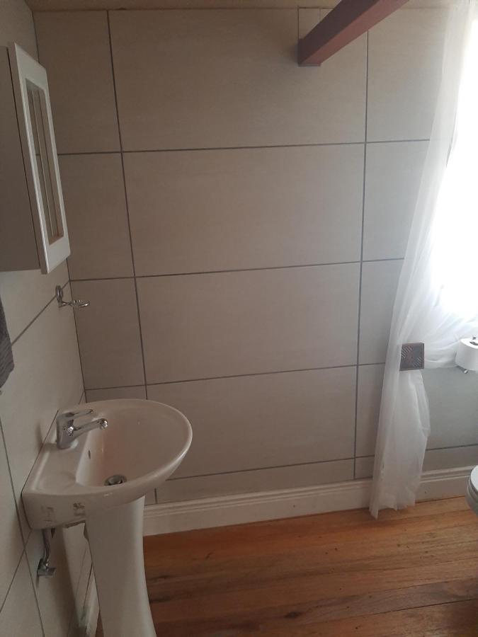 D'Streams Otel Keimoes Dış mekan fotoğraf